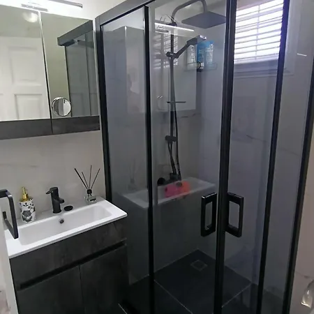 Ozalp B7 Lovely 1 Bed In Ovacik Φετιγιέ