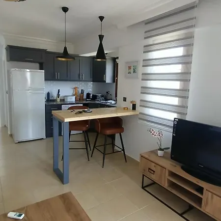 Διαμέρισμα Ozalp B7 Lovely 1 Bed In Ovacik Φετιγιέ