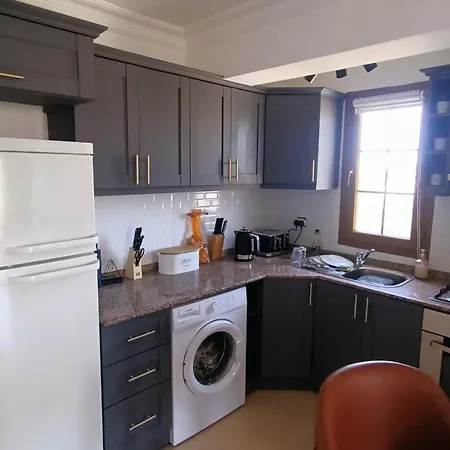 Ozalp B7 Lovely 1 Bed In Ovacik