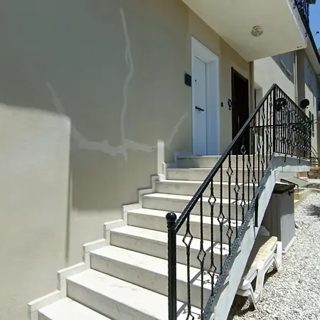 Διαμέρισμα Ozalp B7 Lovely 1 Bed In Ovacik