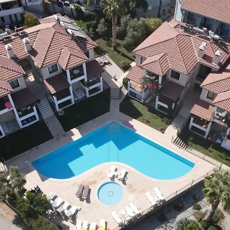 Ozalp B7 Lovely 1 Bed In Ovacik Διαμέρισμα